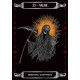 Оракул Тінь Темряви - Shadow of Darkness Oracle. Rockpool Publishing