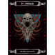 Оракул Тінь Темряви - Shadow of Darkness Oracle. Rockpool Publishing