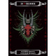 Оракул Тінь Темряви - Shadow of Darkness Oracle. Rockpool Publishing