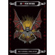 Оракул Тінь Темряви - Shadow of Darkness Oracle. Rockpool Publishing