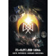 Рунічний Оракул: Стародавня скандинавська міфологія і магія - Runic Oracle: Ancient Norse Myth and Magic. Rockpool Publishing
