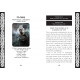 Рунічний Оракул: Стародавня скандинавська міфологія і магія - Runic Oracle: Ancient Norse Myth and Magic. Rockpool Publishing