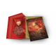 Оракул Родового Исцеления - Ancestral Healing Oracle. Rockpool Publishing