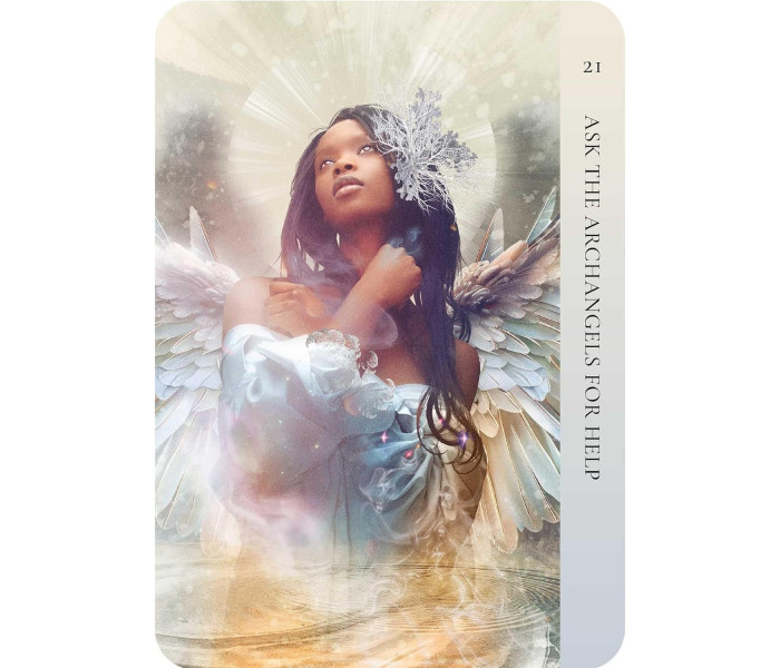 Оракул Родового Исцеления - Ancestral Healing Oracle. Rockpool Publishing