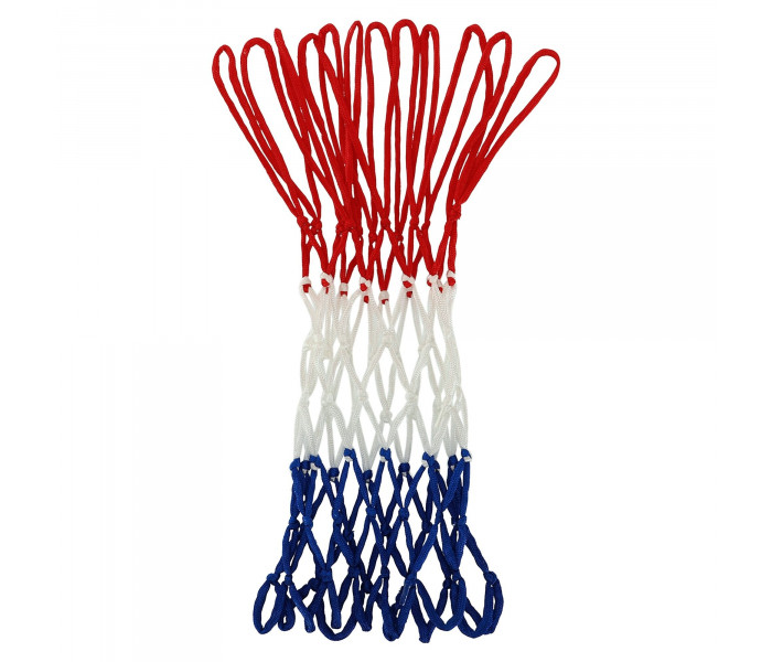 Баскетбольный набор 4в1 сетка насос 3 иглы и свисток SPALDING 8300SPCN