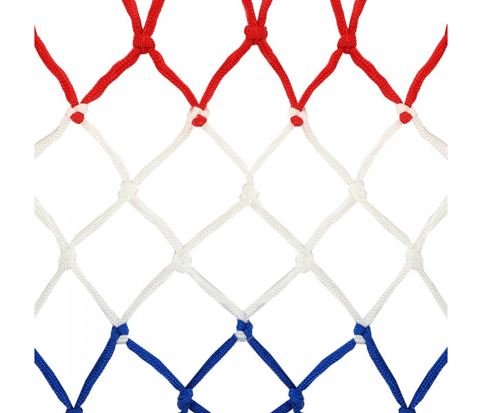 Баскетбольный набор 4в1 сетка насос 3 иглы и свисток SPALDING 8300SPCN