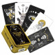 Похмуре Таро (Кишенькове видання) - Macabre Tarot Pocket Tin Edition. Rockpool Publishing