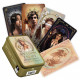 Таро Міфів (Кишенькове видання) - Mythos Tarot Pocket Tin Edition. Rockpool Publishing