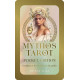 Таро Міфів (Кишенькове видання) - Mythos Tarot Pocket Tin Edition. Rockpool Publishing
