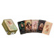 Таро Міфів (Кишенькове видання) - Mythos Tarot Pocket Tin Edition. Rockpool Publishing