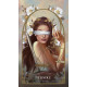 Таро Міфів (Кишенькове видання) - Mythos Tarot Pocket Tin Edition. Rockpool Publishing