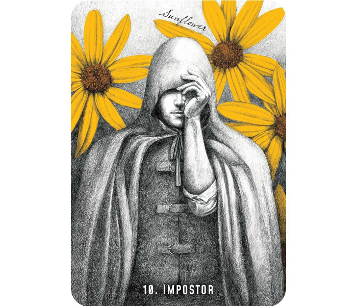 Оракул Акаша - Akasha Oracle. Rockpool Publishing