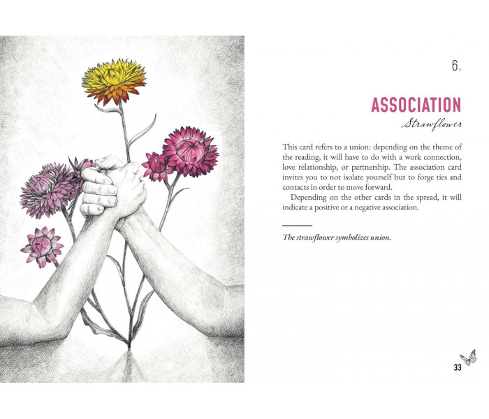 Оракул Акаша - Akasha Oracle. Rockpool Publishing