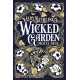 Оракул Злого Саду Леді Стірлінг - Lady Stirling's Wicked Garden Oracle. U.S. Games Systems
