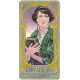 Оракул Злого Саду Леді Стірлінг - Lady Stirling's Wicked Garden Oracle. U.S. Games Systems
