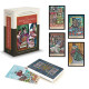 Навчання читання Оракула Віри Сибілли - Learn to Read the Vera Sibilla Oracle. Schiffer Publishing