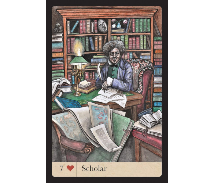 Навчання читання Оракула Віри Сибілли - Learn to Read the Vera Sibilla Oracle. Schiffer Publishing