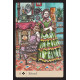 Навчання читання Оракула Віри Сибілли - Learn to Read the Vera Sibilla Oracle. Schiffer Publishing