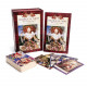 Таро Земних Насолод Боадіцеї - Boadicea's Tarot of Earthly Delights. Schiffer Publishing