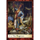 Таро Земних Насолод Боадіцеї - Boadicea's Tarot of Earthly Delights. Schiffer Publishing