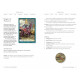 Таро Земних Насолод Боадіцеї - Boadicea's Tarot of Earthly Delights. Schiffer Publishing