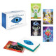 Таро Єдиної Свідомості - The Unifying Consciousness Tarot. Schiffer Publishing