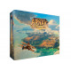 Настольная игра Потерянные руины Арнака - Lost Ruins of Arnak:Adventure Chest. Lord of Boards (LOB2503UA)
