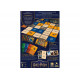Настольная игра Кодовые имена: Назад в Хогвартс - Codenames: Back to Hogwarts. Feelindigo (FI25081)