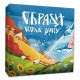 Настольная игра Обряды: Круги года. Etnoboard
