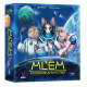 Настільна гра MLEM. Космічне агентство. Geekach Games (GKCH214ml)