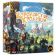 Настільна гра Королівство кроликів. Geekach Games (GKCH064BK)