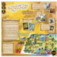 Настільна гра Королівство кроликів. Geekach Games (GKCH064BK)