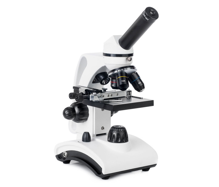 Микроскоп SIGETA BIONIC 40x-640x (смартфон-адаптер) (65275)