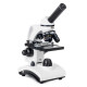 Микроскоп SIGETA BIONIC 40x-640x (смартфон-адаптер) (65275)
