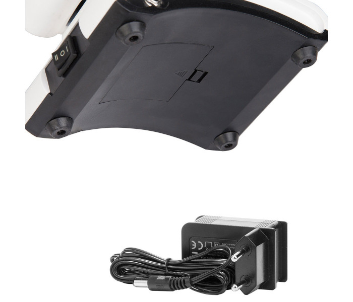 Микроскоп SIGETA BIONIC 40x-640x (смартфон-адаптер) (65275)