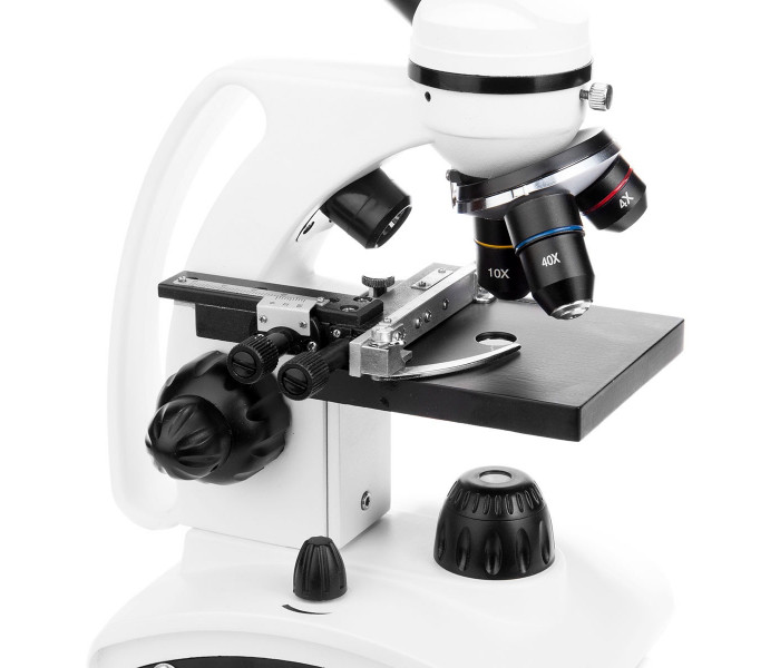 Микроскоп SIGETA BIONIC 40x-640x (смартфон-адаптер) (65275)