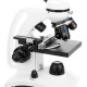 Микроскоп SIGETA BIONIC 40x-640x (смартфон-адаптер) (65275)