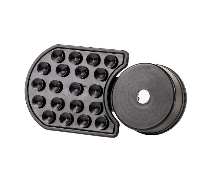 Микроскоп SIGETA BIONIC 40x-640x (смартфон-адаптер) (65275)