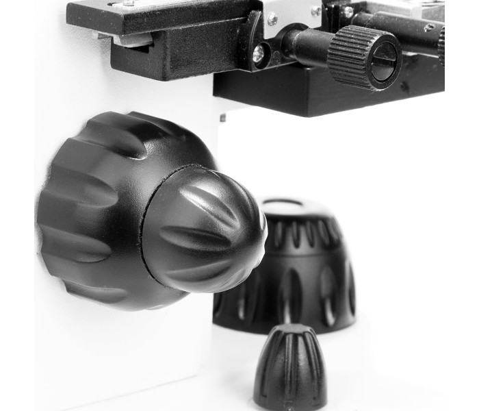 Микроскоп SIGETA BIONIC 40x-640x (смартфон-адаптер) (65275)