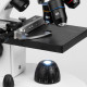 Микроскоп SIGETA BIONIC 40x-640x (смартфон-адаптер) (65275)