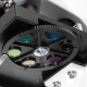 Микроскоп SIGETA BIONIC 40x-640x (смартфон-адаптер) (65275)