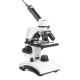 Микроскоп SIGETA BIONIC DIGITAL 40x-640x (с камерой 2MP) (65277)