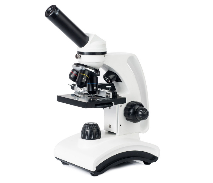 Микроскоп SIGETA BIONIC DIGITAL 40x-640x (с камерой 2MP) (65277)