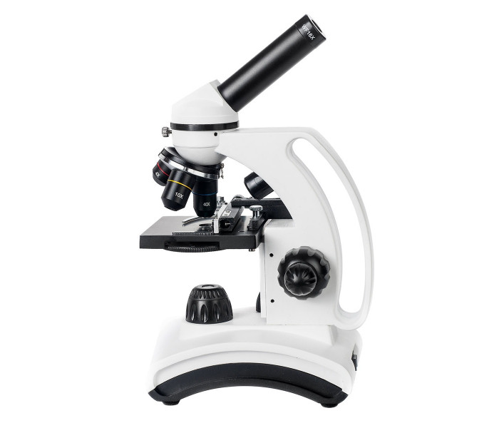 Микроскоп SIGETA BIONIC DIGITAL 40x-640x (с камерой 2MP) (65277)