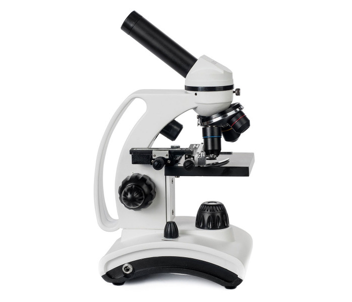 Микроскоп SIGETA BIONIC DIGITAL 40x-640x (с камерой 2MP) (65277)