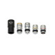 Микроскоп SIGETA MB-135 40x-1000x LED Mono (65250)