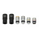 Микроскоп SIGETA MB-235 40x-1000x LED Bino (65251)