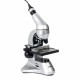 Микроскоп SIGETA PRIZE NOVUM 20x-1280x с камерой 2Mp (в кейсе) (65244)