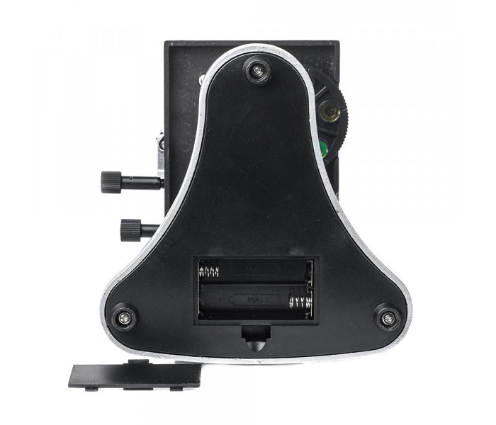 Микроскоп SIGETA PRIZE NOVUM 20x-1280x с камерой 2Mp (в кейсе) (65244)