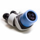 Микроскоп SIGETA MS-214 20x-40x LED Bino Stereo (65229)
